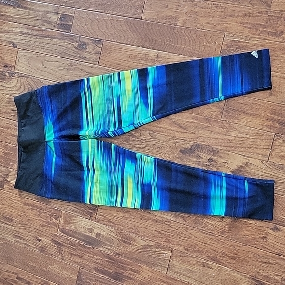 Adidas climalite leggings - Picture 1 of 3
